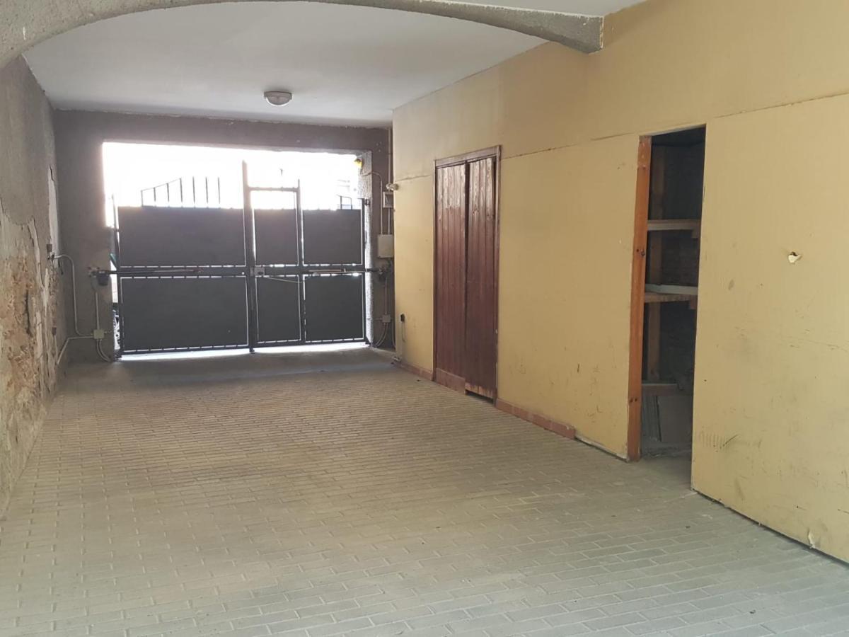 Casa N 2 Con Parcheggio Privato E Colonnina Ricarica Apartment Livorno