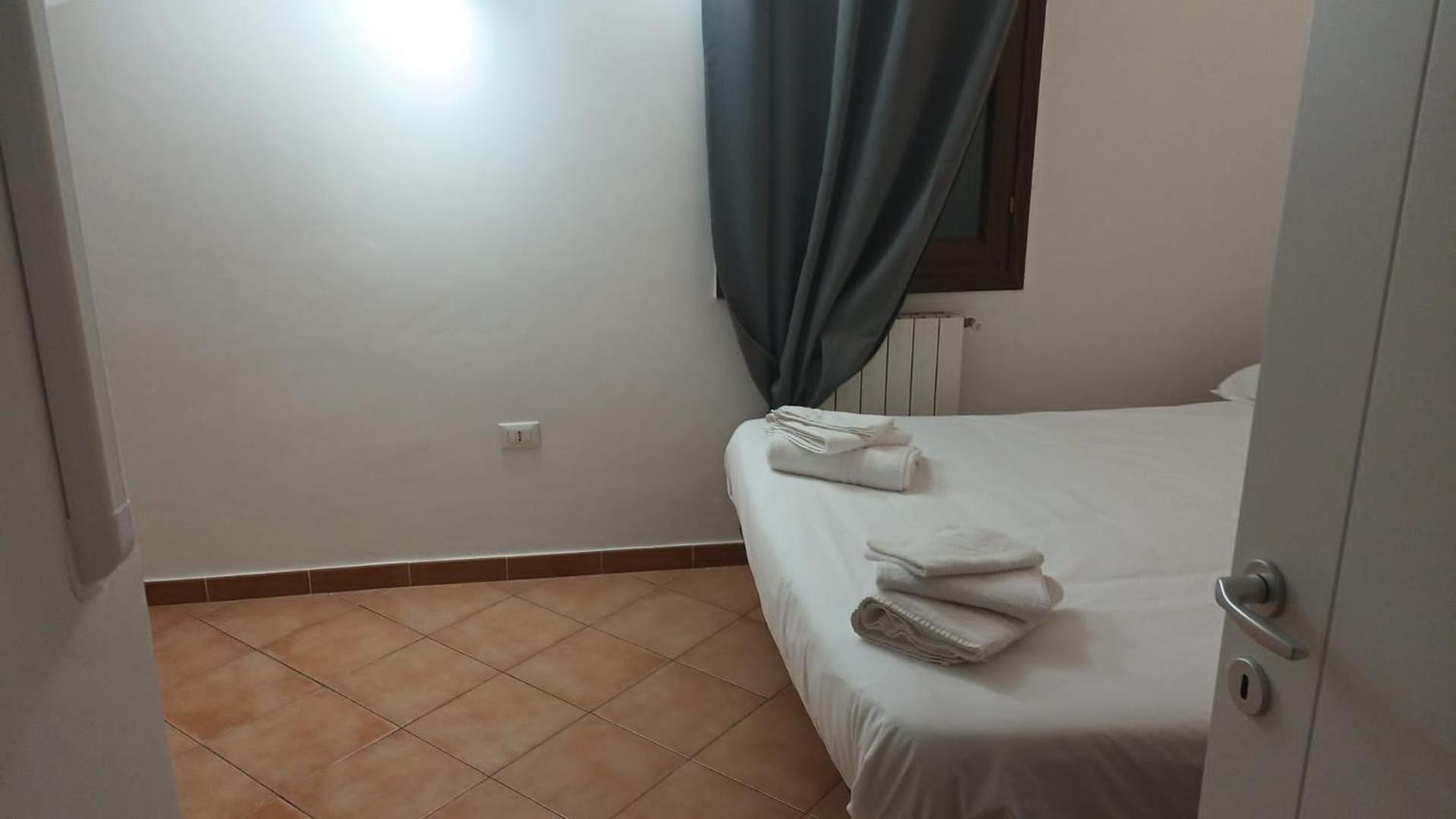 Casa N 2 Con Parcheggio Privato E Colonnina Ricarica *
