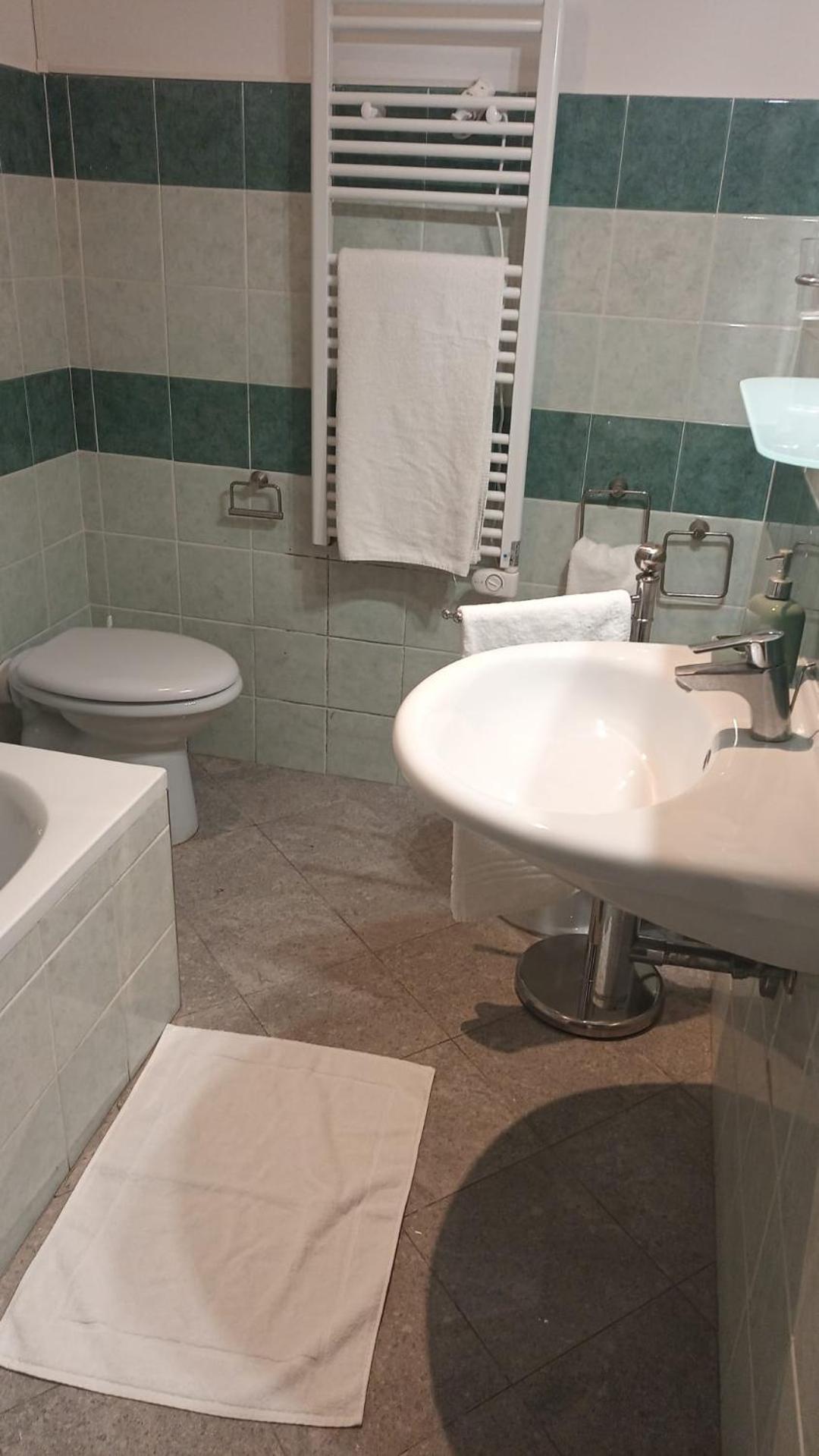 Casa N 2 Con Parcheggio Privato E Colonnina Ricarica Apartment