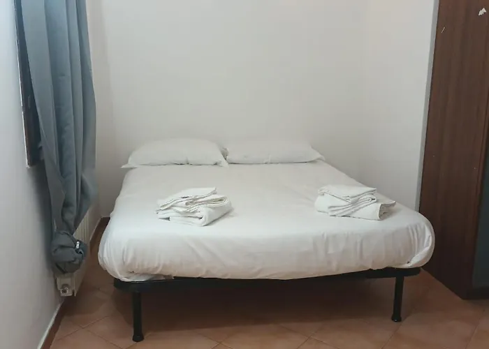 All inclusive Casa con parcheggio privato interno