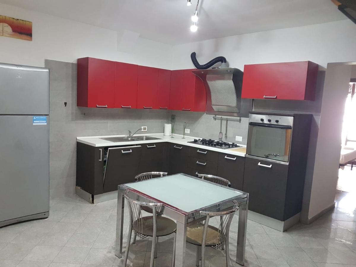 Appartamento Casa Con Parcheggio Privato Interno *