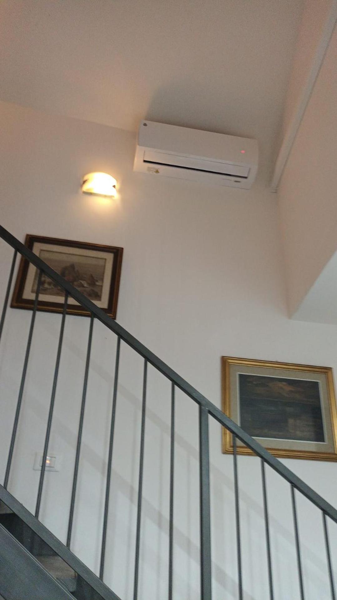 Casa Con Parcheggio Privato Interno