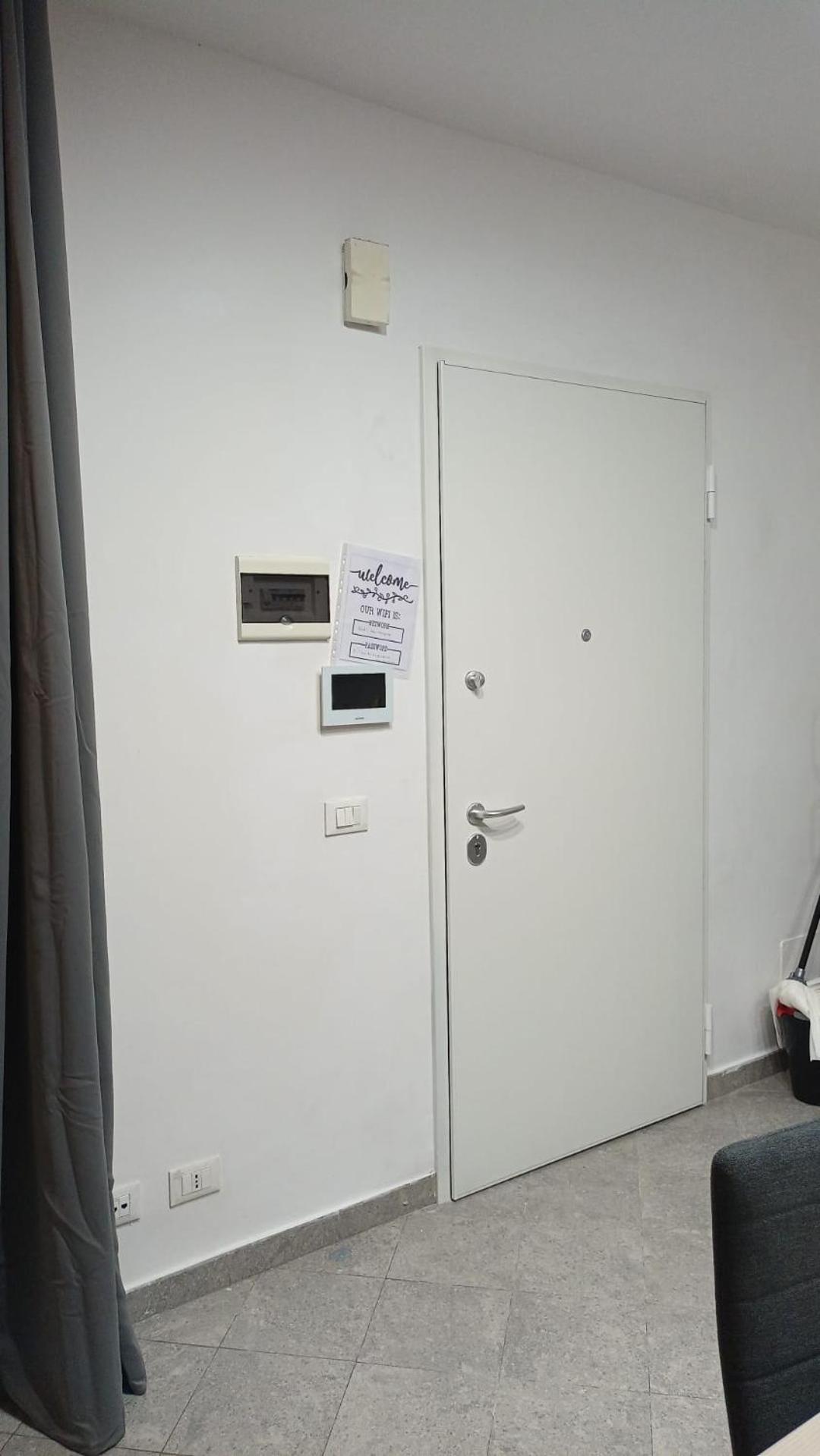 Casa Con Parcheggio Privato Interno Appartamento *