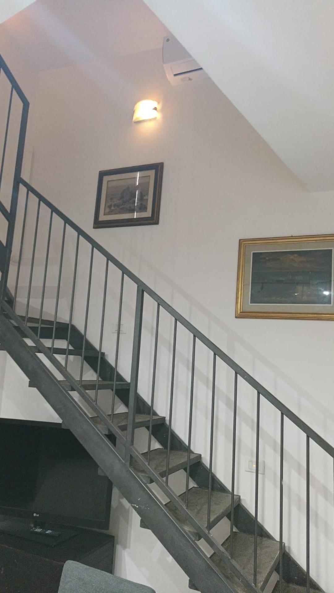 Casa Con Parcheggio Privato Interno Livorno