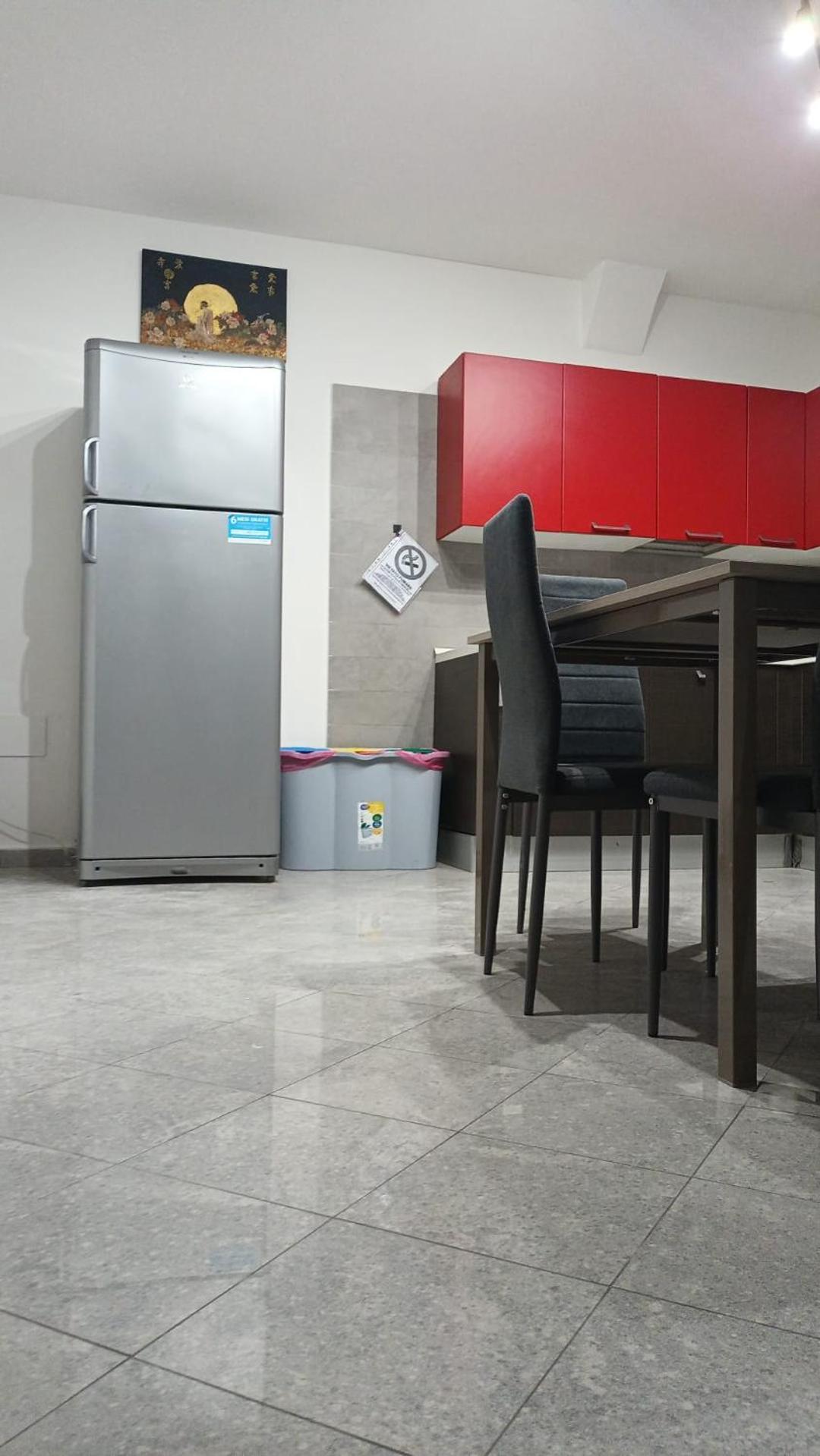 Casa Con Parcheggio Privato Interno Appartamento