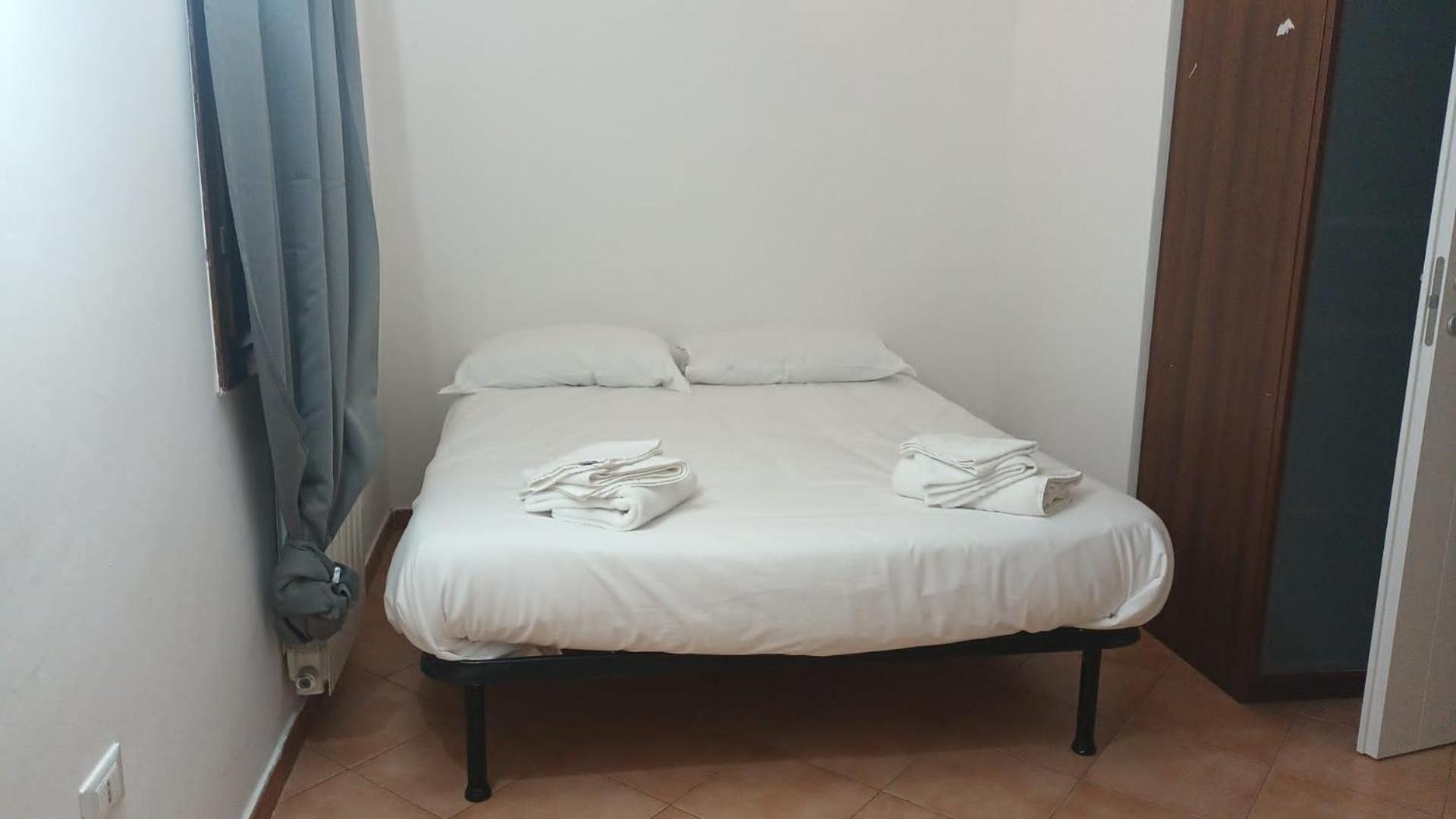 Appartamento Casa Con Parcheggio Privato Interno
