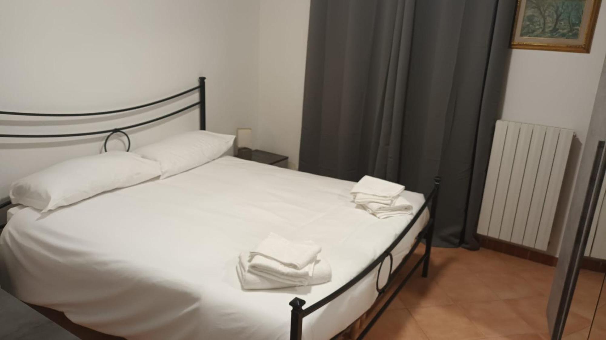 Casa Con Parcheggio Privato Interno Appartamento *